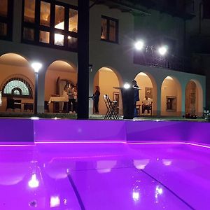 Hotel Locanda San Giacomo